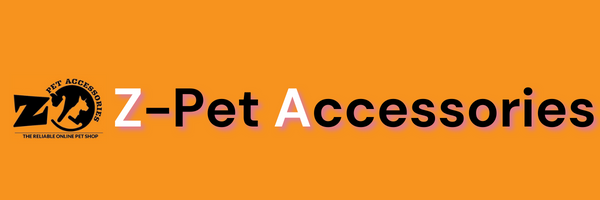 Z-Pet Accessories